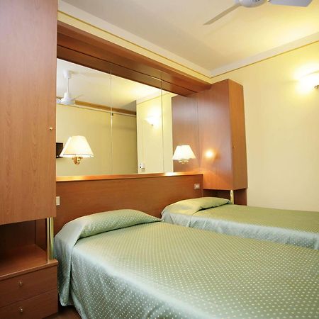 Hotel Ezzelino San Zenone Eksteriør billede