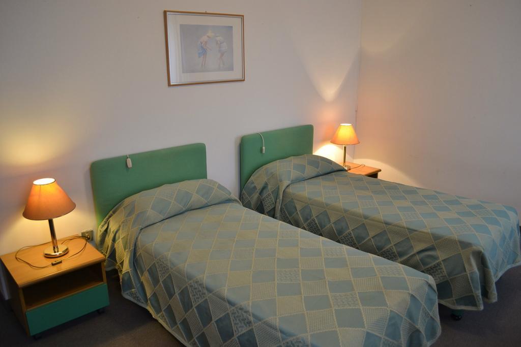 Hotel Ezzelino San Zenone Eksteriør billede
