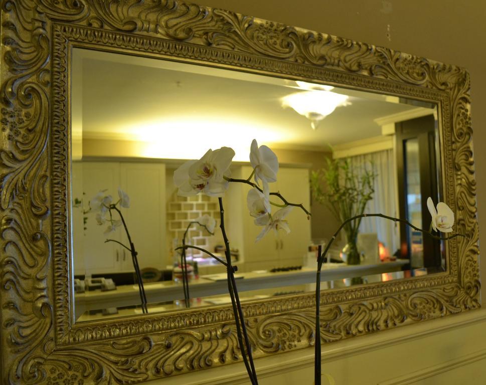 Hotel Ezzelino San Zenone Eksteriør billede