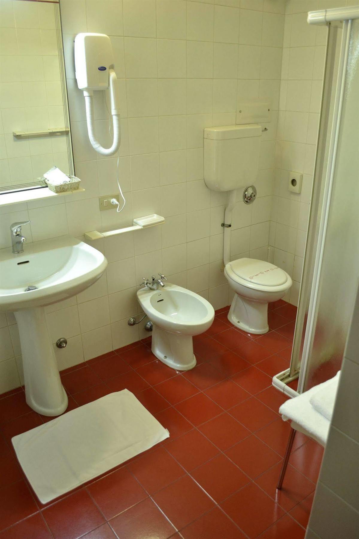 Hotel Ezzelino San Zenone Eksteriør billede