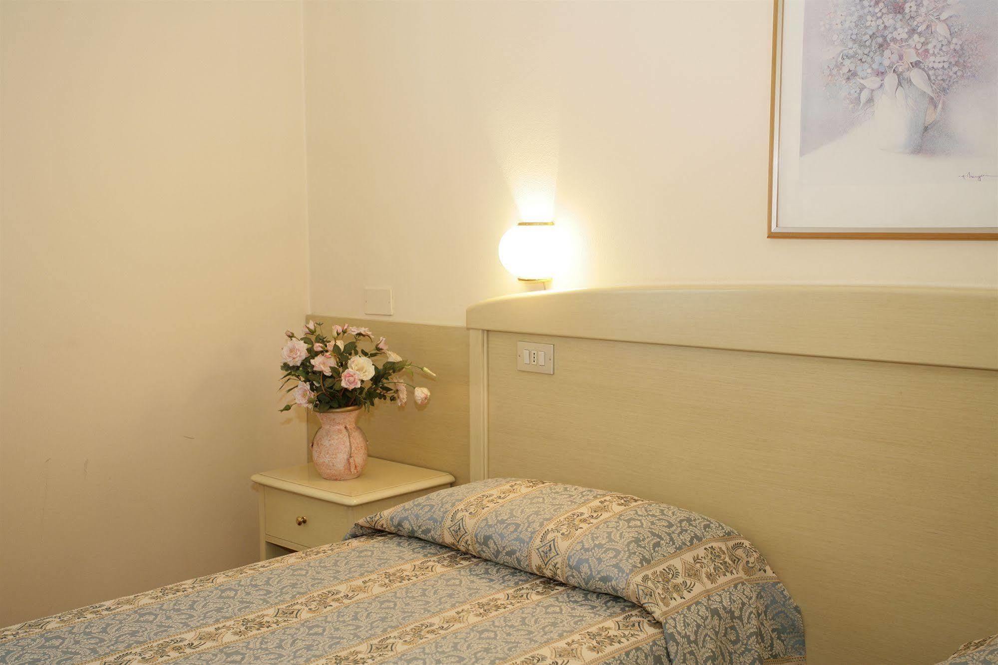 Hotel Ezzelino San Zenone Eksteriør billede