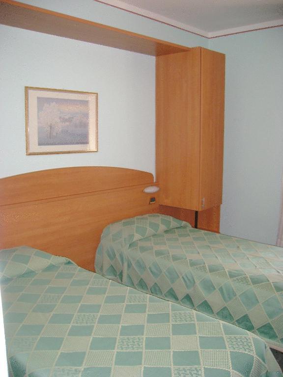 Hotel Ezzelino San Zenone Eksteriør billede
