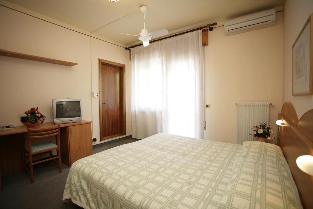 Hotel Ezzelino San Zenone Værelse billede