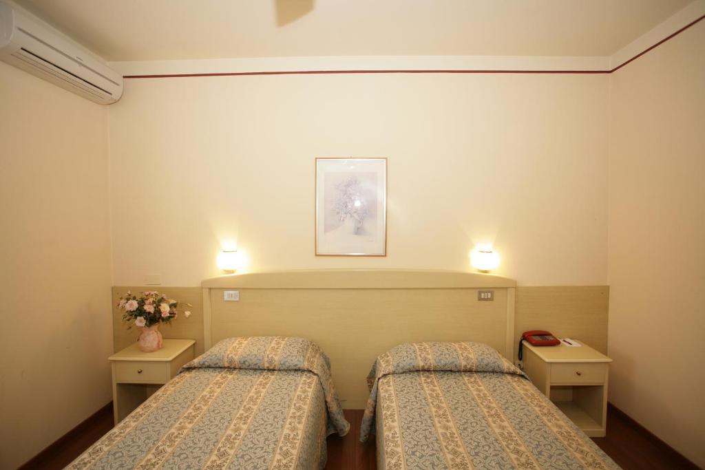 Hotel Ezzelino San Zenone Værelse billede