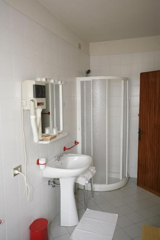 Hotel Ezzelino San Zenone Værelse billede