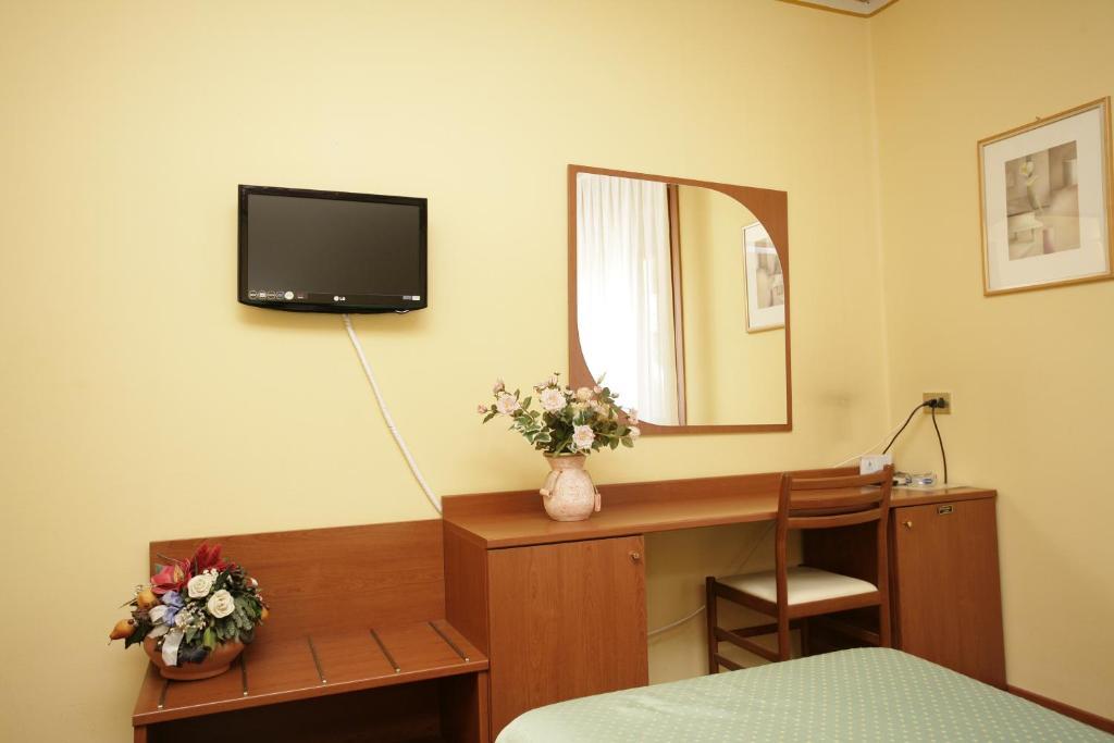 Hotel Ezzelino San Zenone Værelse billede